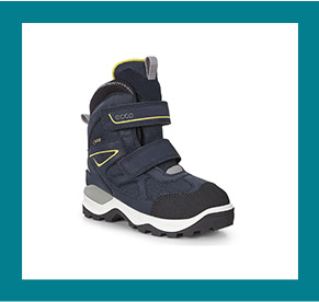 ECCO SNOW MOUNTAIN