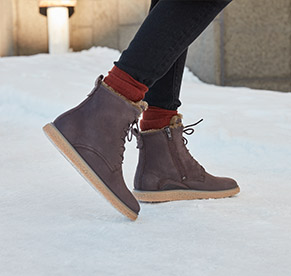 ECCO CREPETRAY
